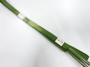 未使用品　正絹　高麗　手組帯締め